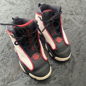 Jordan Kids 12c